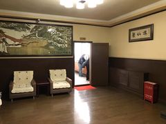 -月坛宾馆-聚仙楼餐厅
