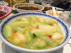 -欧记大排档·景德菜(上海首店)