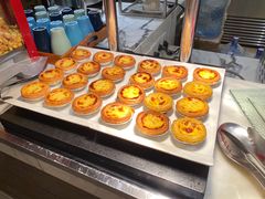 -长春高新益田福朋喜来登酒店·宜客乐标帜餐厅