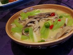 -恒记饭店·海鲜明档(淹城店)