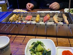 -三个蒙古大叔羊肉串(大宁店)