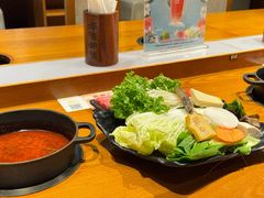 -呷哺呷哺 黄金牧场 (欢乐谷店)