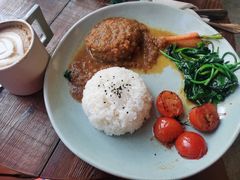 -AO cafe＆bistro
