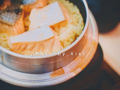 -有喜屋·深夜食堂(北京西路店)