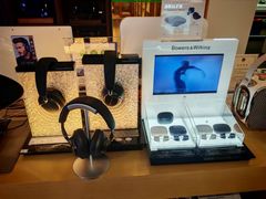 -鹰巢数码EAGLE’S NEST(燕莎店)