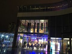 -星光花园影城(衡成天虹广场店)