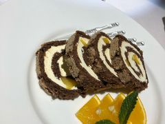 -俄士厨房(万松园店)