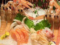 -Minase水濑·日料放题(外滩店)