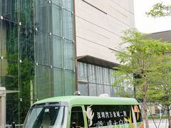 -深圳湾万象城(南山店)