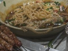-十面欢腾·海鲜面·台式Bistro(长乐路店)