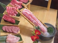 -龍二烧肉酒场(九亭店)