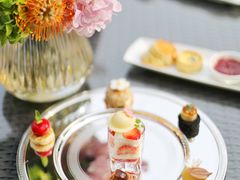 -上海和平饭店华懋阁 Cathay Room