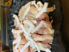 -探窝·竹笙椰子鸡(杨箕店)