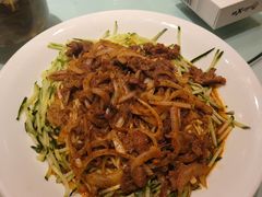 -小尕子·新疆菜(明园店)
