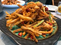 -奉天理·海鲜饺子