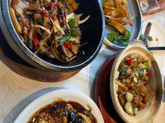 -惠丰堂饭庄·烤鸭·京味菜(西北旺·唐家岭店)