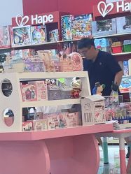 点击看大图 -Hape玩具部落(五棵松万达广场店)