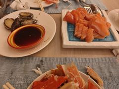 -怡咖啡·自助餐·西安香格里拉
