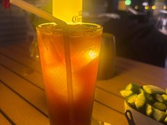 -MARU玛露音乐餐厅(大学路店)