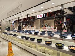 -玫瑰花园自助烤肉(顺义鑫海韵通店)