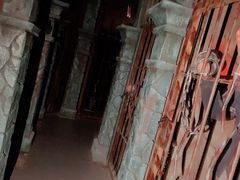 -凤凰山海港乐园