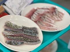 -正能量脆肉鲩火锅