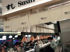 -池奈·日式咖喱蛋包饭(老城根Gpark店)