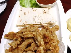 -郑庄脂渣海鲜楼(九水路店)
