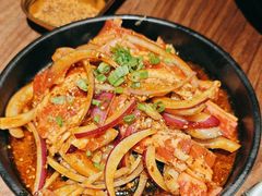 -九田家黑牛烤肉料理(太阳宫广场店)