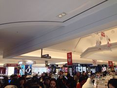 -新罗免税店(首尔总店)