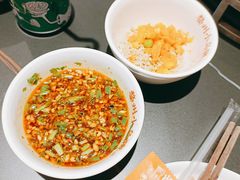 -小乌猪·金华筒骨煲(永盛购物广场店)