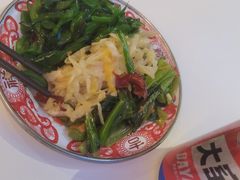 -石笨笨·盖浇饭大王(MOMOPARK店)