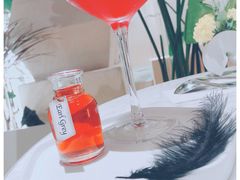 -théATRE 茶聚场(王府中環店)
