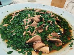 -金陵后厨·南京菜(新街口秣陵路店)