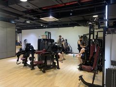 -一兆韦德健身(张杨路店)