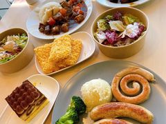 -宜家·瑞典风味餐厅(四元桥店)