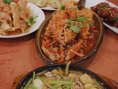 -石老头关东饺子王·东北菜(嘉华鑫城店)