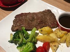 -必胜客(花舞大唐博物馆店)