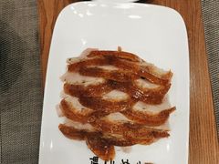 -全聚德烤鸭店(马家堡店)