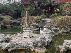 -祝家花園(伯渎港店)