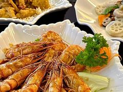 -肥肥蟹海鲜饭店(马六甲店)