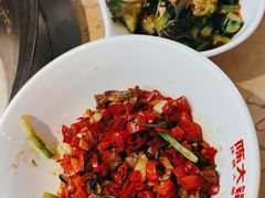 -陈大锅·岳阳鱼馆·地道岳阳菜(美食街店)