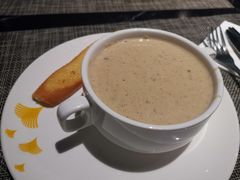 -半秋山西餐厅(巴南万达广场店)