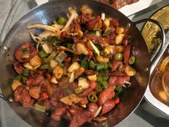 -巴渝菜馆(涿州店)