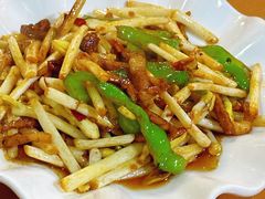 -舟山小海鲜大排档(稻香新村店)
