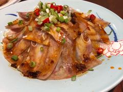 -八大碗·精致东北菜(东陵西路店)