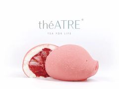 -théATRE 茶聚场(王府中環店)