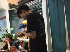 -西部一串烧烤·地道湘西小串