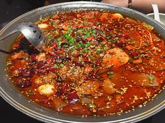 -麻六记(凤凰汇店)