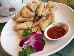 豆腐干拼盘-新聚丰菜馆(太监弄店)